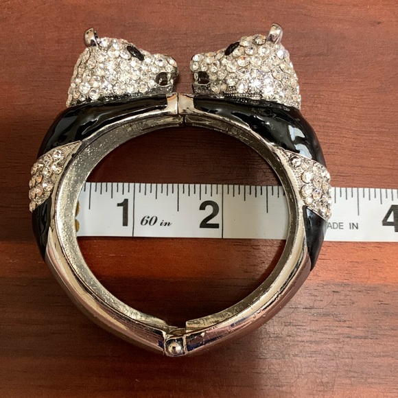 Panda Bracelet - Picture 6 of 6